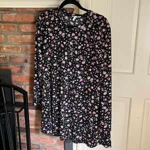 BCBG Generation Flower Dress size M